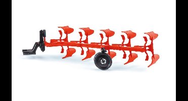 Siku omkeerbare ploeg