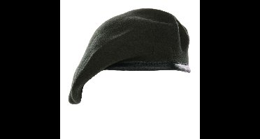 Baret