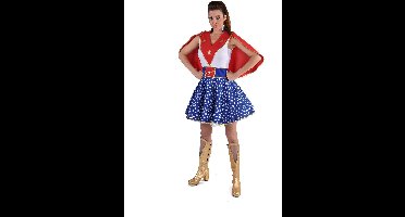 Super girl