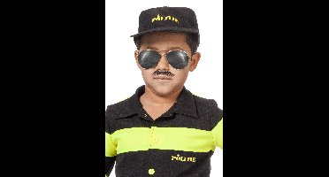 Politie pet
