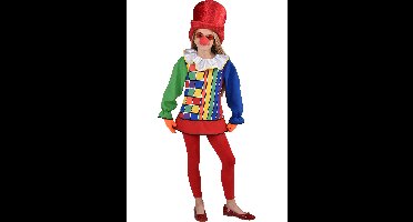 Clowntje