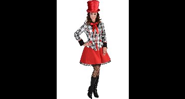 Clown ruit