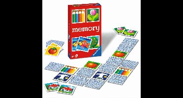 Ravensburger kinder memory