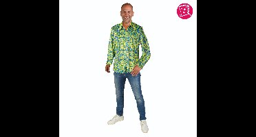 Hippie shirt