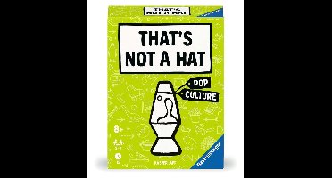 Ravensburger that s not a hat 2