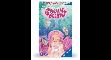 Ravensburger Shelly ocean