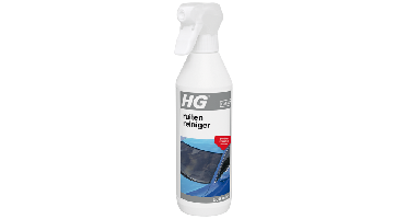 HG Ruitenreiniger 500ml