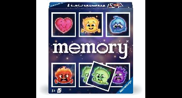 Ravensburger memory emotions