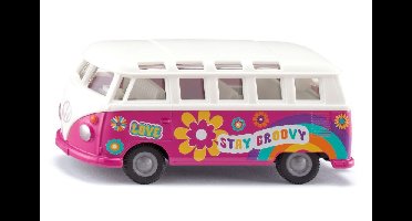 SIKU 2364 Volkswagen T1 Samba