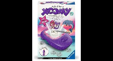 Ravensburger Xoomy midi my best friends