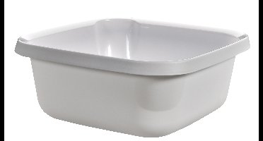 Curver essentials vierkante bak 12 liter