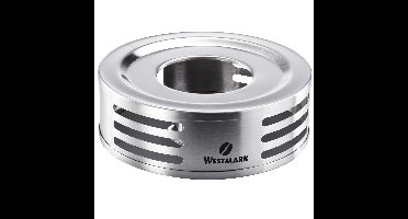 Westmark theepotverwarmer roestvrijstaal