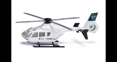 Siku 2537 ESA helikopter