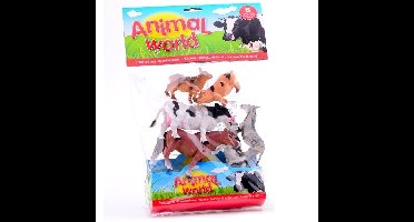Boerderijdieren