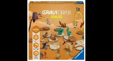Ravensburger gravitrax junior extension desert