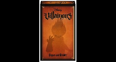 Ravensburger Villainous Exp. 5 bigger en better