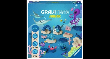 Ravensburger gravitrax junior extension ocean