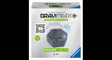 Ravensburger gravitrax power sound