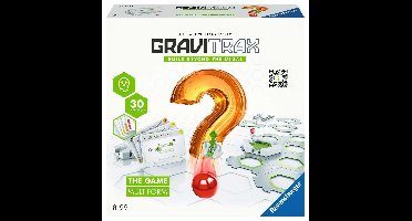 Ravensburger GraviTrax® the game multiform