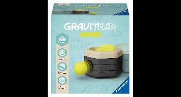 Ravensburger gravitrax junior element trap