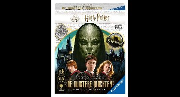 Ravensburger Harry Potter weerwolven