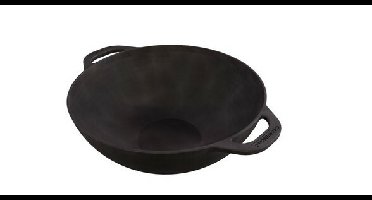 Culinary Modular Cast Iron Wok Campingaz