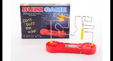Don t buzz the wire game