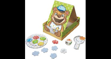 HABA mijn eerste spellen berenhonger