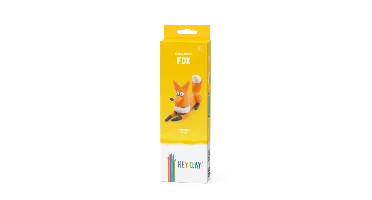 HeyClay vos 3cans