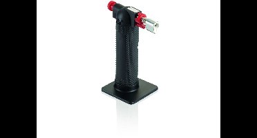 Leifheit Proline flambeerder (gas) rvs