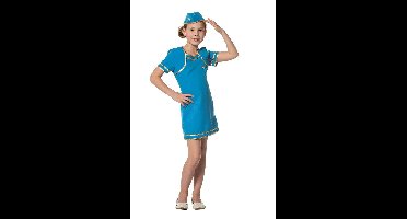 Stewardess