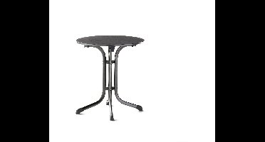 Sieger boulevard klap tuintafel vivodur 68