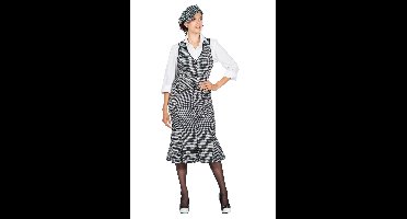 Set Roaring 20's Polly