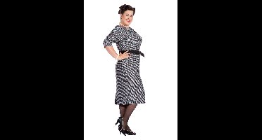 Rockabilly 50's Jackie
