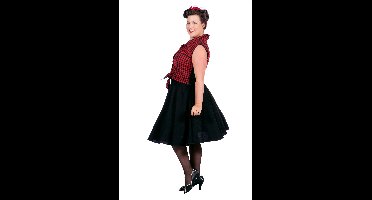 Rockabilly Rizzo