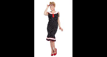 Rockabilly Dress Betty