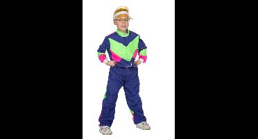 Trainingspak 80's kids
