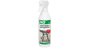 HG Roestvlekken verwijderaar 0,5ltr.