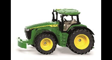 Siku 3290 tractor John Deere 8R 370