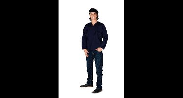 Keper kiel