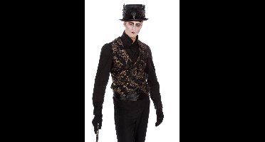 Gothic vest