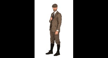 Roaring 20's colbert Peaky blinders