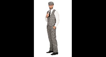 Roaring 20's set Thomas Peaky Blinders