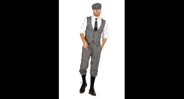 Roaring 20's set Finn Peaky Blinders