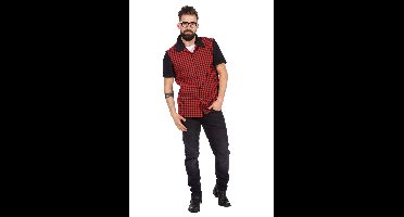 Rockabilly Shirt Bobby