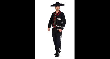 Pak Mariachi heer