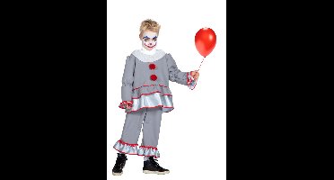 Clown Halloween