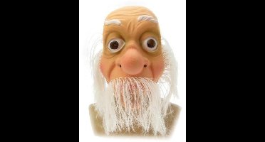 Masker Abraham