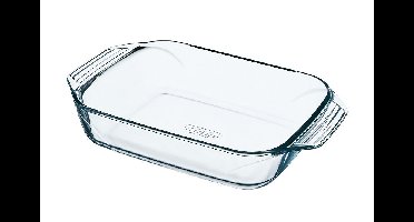 Pyrex Optimum ovenschaal 31x20x6cm 2,1 liter