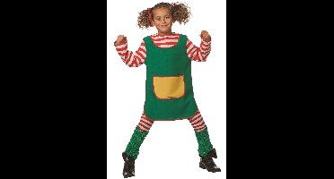 Pippi jurkje
